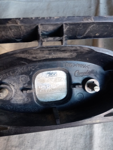 Emblema Ford Focos Parrilla Cuarto Detalles Usado Original (Usado)