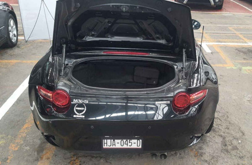 Mazda MX-5 2.0 I Sport Mt