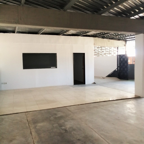 Imagen 9 de 15 de Alquilo Depósito 225m2 Boleíta Sur 5076