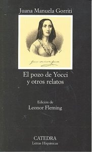 Pozo De Yocci Y Otros Relatos,el - Gorriti,juana Maria
