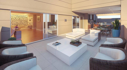 Imagem 22 de 27 de Apartamento Com 4 Dormitórios À Venda, 314 M² Por R$ 2.950.000,00 - Parque Campolim - Sorocaba/sp - Ap4495