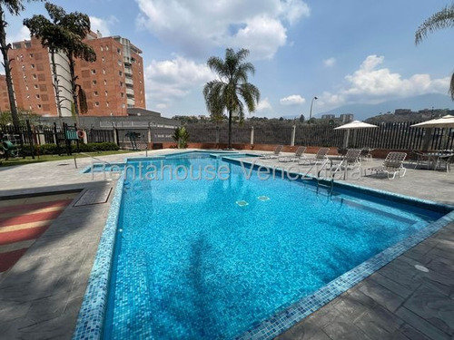Apartamento En Venta Los Samanes Mgp