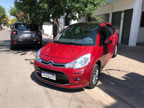 Citroën C3 1.5 Feel (plan Ahorro) 90cv