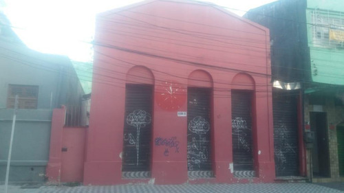 Imagem 1 de 12 de Vende Ou Aluga Loja Comercial Boa Vista - Lo0161