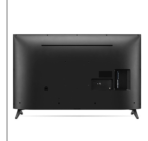 Imagem 4 de 4 de Smart Tv LG 50 4k Led 50up7550 Wifi Bluetooth Hdr Thinq Sma