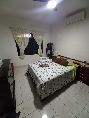 Imagem 7 de 16 de Casa Com 3 Dorms, Ocian, Praia Grande - R$ 420 Mil, Cod: 3349 - V3349