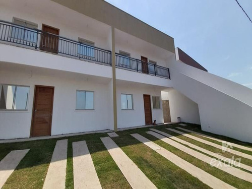 Imagem 11 de 26 de Casa Com 3 Quartos, Sala Ampla, Wc Social E Da Suíte Com Box Em Vidro Blindex Branco, Lavabo Sol Da Manhã, Excelente Acabamento - Ca00409 - 69389877