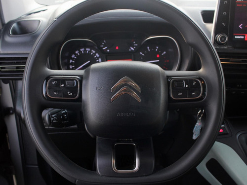 Citroën Berlingo MULTISPACE 1.5 BLUEHDI 130 EAT8 XL