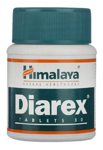 Himalaya Herbals - Diarex Alivio Intestinal Inmediato