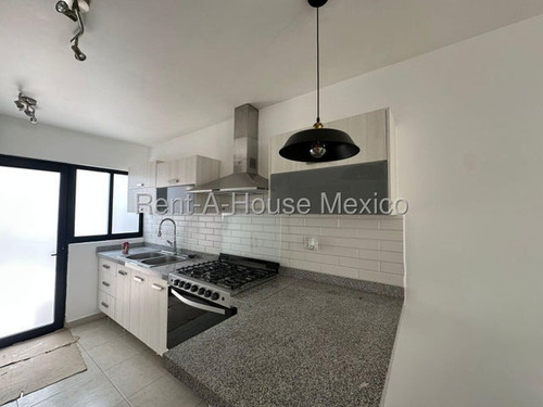 Casa En Renta En Zakia, Querétaro Sr