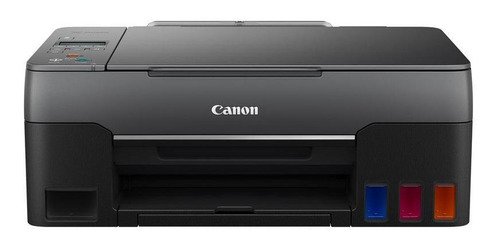 Impresora Multifuncional Canon G2160bk