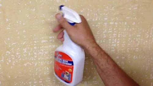 Wp Chomp Wallpaper Scorer Remover Tool: Con Ruedas De Acero.