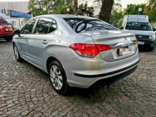 Citroen C4 Lounge 1.6 Hdi Mt6 Tendance Pack 2016 58.000km