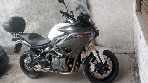 Imagen 14 de 15 de Benelli Tnt 600 Gt