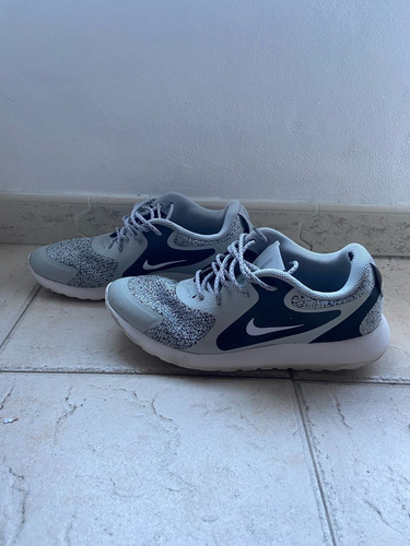 Nike Zaca Running Training (Usado)