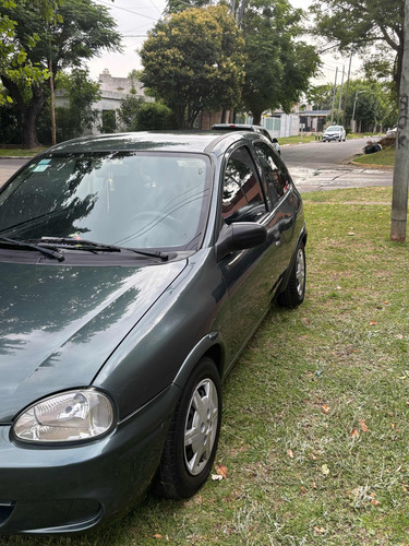 Chevrolet Corsa 1.4 Classic