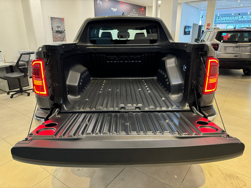 RAM Rampage 2.0 Laramie Gme At9 4X4