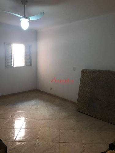 Imagem 10 de 17 de Casa Com 3 Dormitórios À Venda, 138 M² Por R$ 325.000,00 - Jardim Haise Maria - Araras/sp - Ca0494