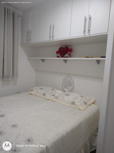 Imagem 12 de 15 de Apartamento Para Venda Em Santo André, Utinga, 2 Dormitórios, 1 Suíte, 2 Banheiros, 1 Vaga - Dp0327_1-2045606
