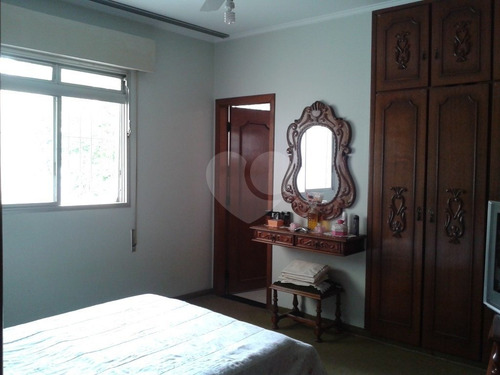 Imagem 27 de 30 de Casa-são Paulo-tucuruvi | Ref.: Reo246778 - Reo246778