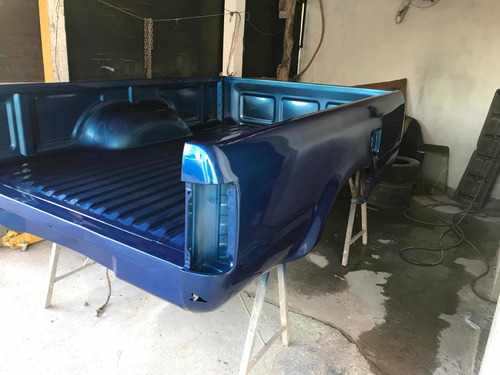Imagem 5 de 15 de Toyota Hilux Cabine Simples 4x4 M