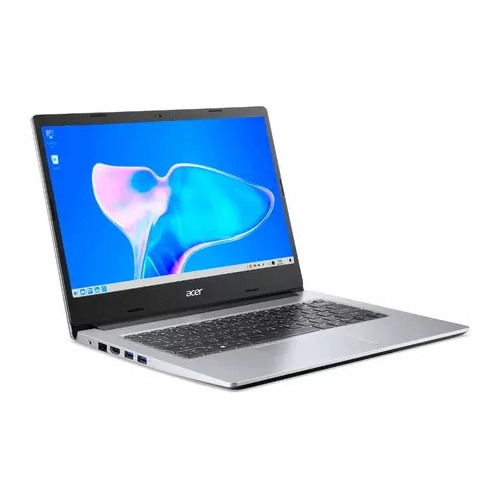 Notebook Acer Aspire 3 A314-35-c393 Intel Celeron N4500 4gb (Recondicionado)