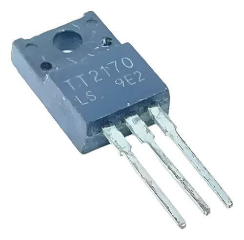 Tt2170 Tt 2170 Kit Com 2 Peças Promoção Envio Imediato