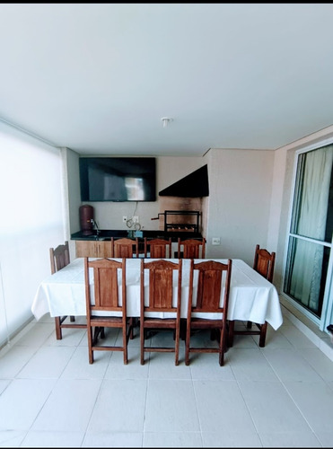 Apto Jundiai Premiatto Residence 2suites