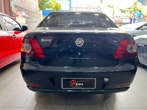 Fiat Siena Siena Fire 1.0 8V (Flex)