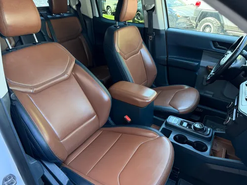 Ford Maverick 2.0 Lariat 4x4