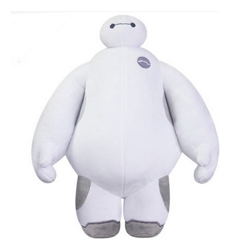 // · Muñecos De Peluche De Peluche Big Hero Baymax, Bonitos