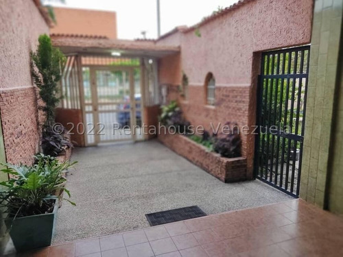 Imagen 12 de 15 de Apartamento En Alquiler En El Centro De Maracay Aragua 22-28801 Irrr