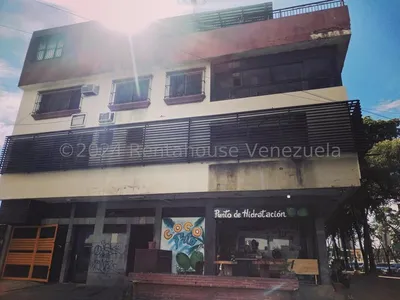 Edificio en venta