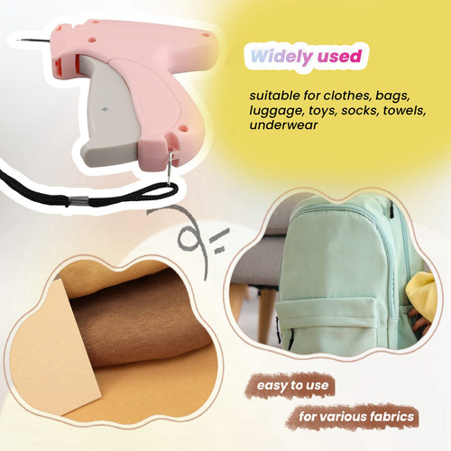 Etiquetado -kit, Etiquetado- Para Ropa, Precio Minorista Est
