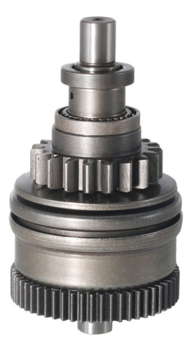* Motor De Partida De Motocicleta Para Yamaha 6m6-8183e-00