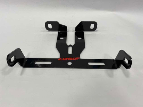 Base Para Exploradoras Honda Cbf 160