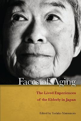 Libro Faces Of Aging : The Lived Experiences Of The Elder...