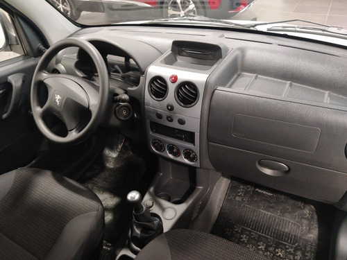 Imagen 14 de 15 de Partner Furgon 1.6 Nafta