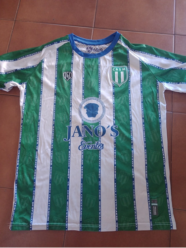 Camiseta De Utilería San Miguel 