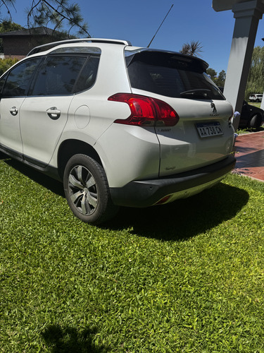Peugeot 2008 1.6 Thp Sport