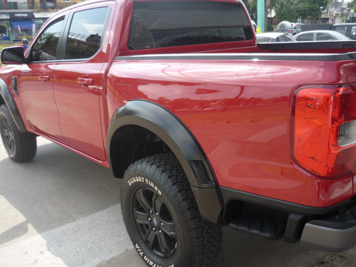 Ford Ranger 3.0 Cd 4X4 Xls At 250Cv
