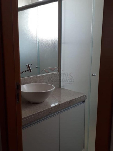 Apartamentos - Ref: V11696