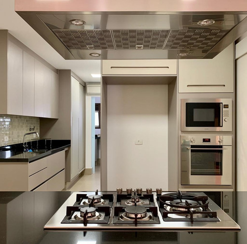 Imagem 11 de 17 de Apartamento Em São Paulo - Sp - Ap0046_elso