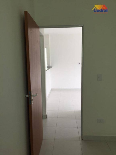 Imagem 15 de 26 de Casa À Venda, 49 M² Por R$ 165.000,00 - Vila São Paulo - Mogi Das Cruzes/sp - Ca0764