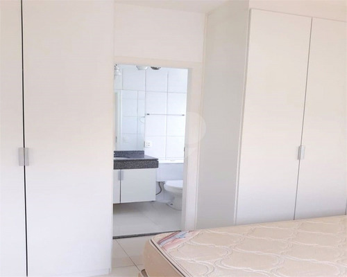 Imagem 6 de 23 de Loft Para Morar Ou Investir Com Renda! - Reo694890