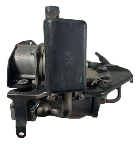 1997-2002 Ford Expedition Air Suspension Pump F75a-3b484 Ggs