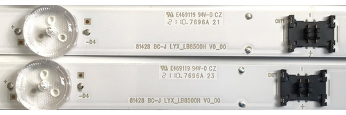 Leds Sony Lb8500h Ydbm085cnu11 Kd-85x85j (Usado)