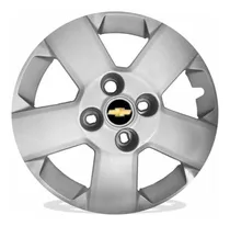 Comprar Taza Rodado 13-14 Chevrolet Corsa\u002Fcelta\u002Fmontana Con Logo!