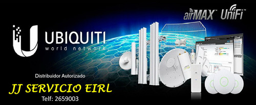 Uap Ac Pro Ubi Quiti