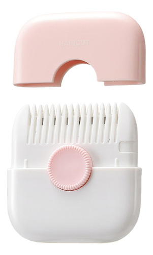 Peine Para Cortar El Cabello, Mini Recortadora De Cabello,